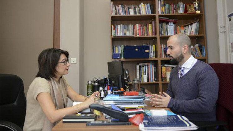 TBMMnin görüştüğü kişisel verilerin korunmasına ilişkin yasa tasarısı eleştiriliyor