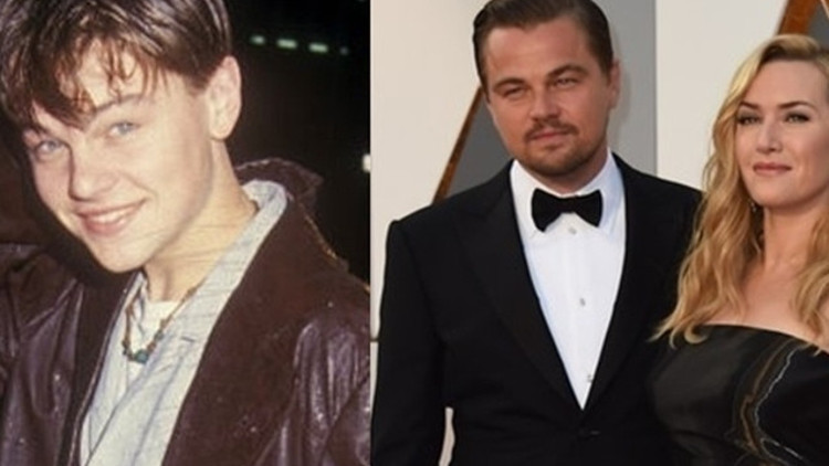 Oscar adaylarının kırmızı halıdan önceki ve sonraki halleri Oscar adaylarının kırmızı halıdan önceki ve sonraki halleri