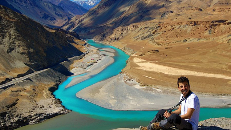 Antartika için destek istiyor