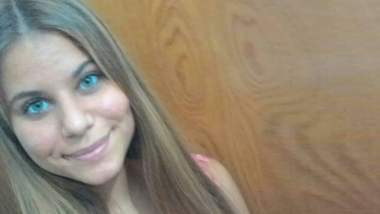 Liseli Belgin zayıflama hapı kurbanı mı