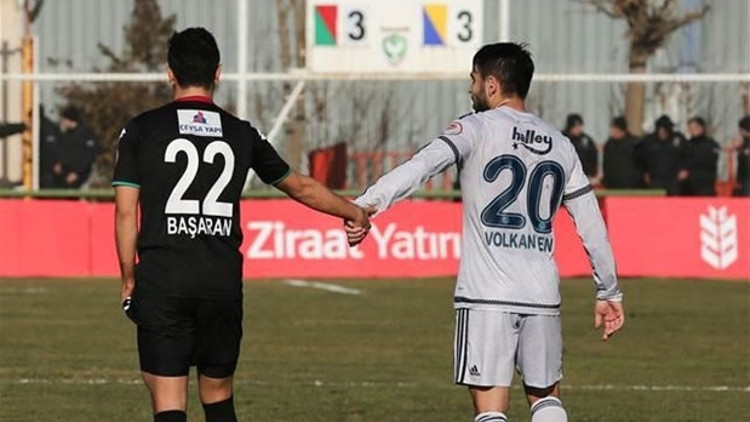 Fenerbahçe - Amedspor maçı ne zaman, saat kaçta, hangi kanalda