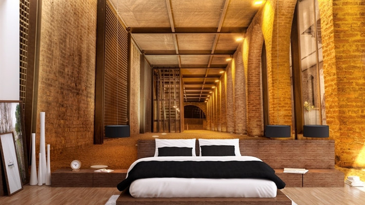 Duvarların dili: Modern duvar dekorasyonu fikirleri