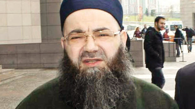 ‘Cüppeli’ye insan ticareti ve cinsel saldırıdan beraat