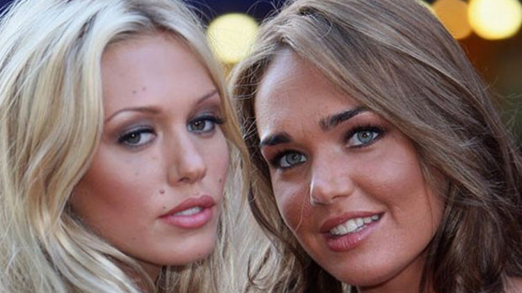 Bernie Ecclestoneun kızları hayırsız eşlere düştü