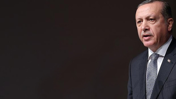 Cumhurbaşkanı Erdoğan: Suriyenin kuzeyine şehir kuralım