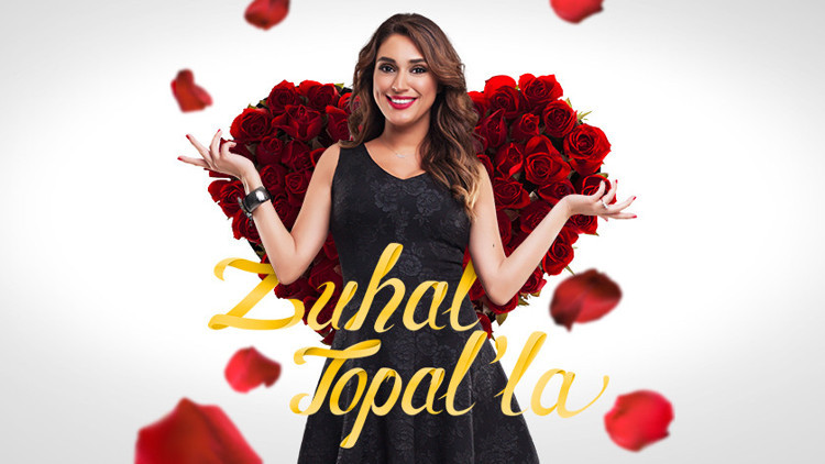 Zuhal Topal’la İzdivaç 14 Mart neden iptal edildi Zuhal Topal’la İzdivaç 14 Mart neden iptal edildi