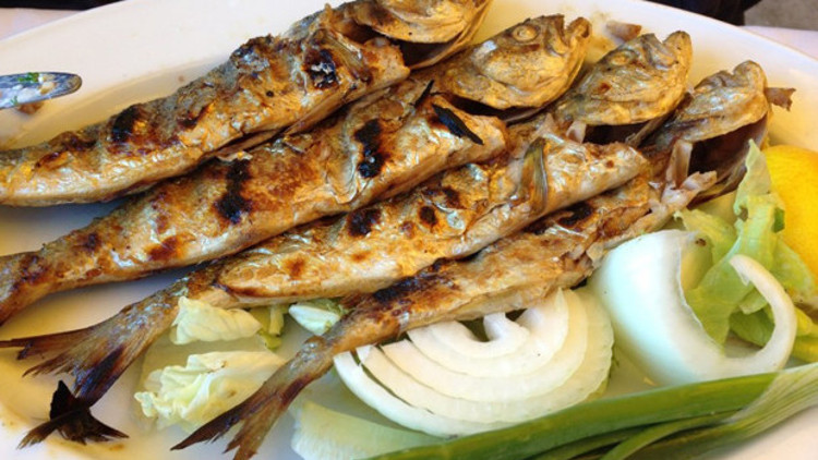 Çinekop, kırmızı eti solladı: Fiyatı 50 lirayı buldu Çinekop, kırmızı eti solladı: Fiyatı 50 lirayı buldu