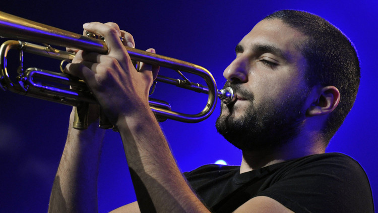 Ibrahim Maalouf hakkında bilmeniz gereken 10 şey