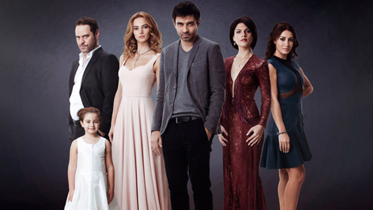 Eve Dönüş dizisi bitiyor mu Eve Dönüş dizisi bitiyor mu