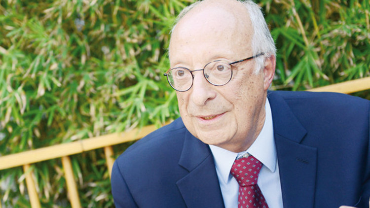 Rıza Türmen: Müdahale anlamına gelmez Rıza Türmen: Müdahale anlamına gelmez