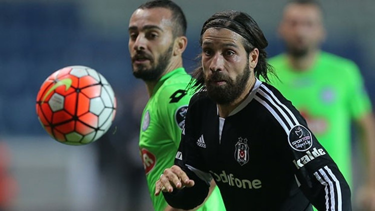 Çaykur Rizespor - Beşiktaş maçı ne zaman, saat kaçta, hangi kanalda