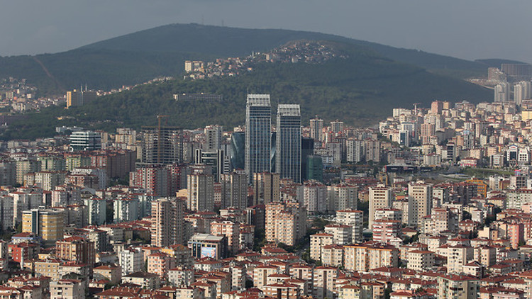Mülk sahipleri kiradan 27,2 milyar lira kazandı Mülk sahipleri kiradan 27,2 milyar lira kazandı