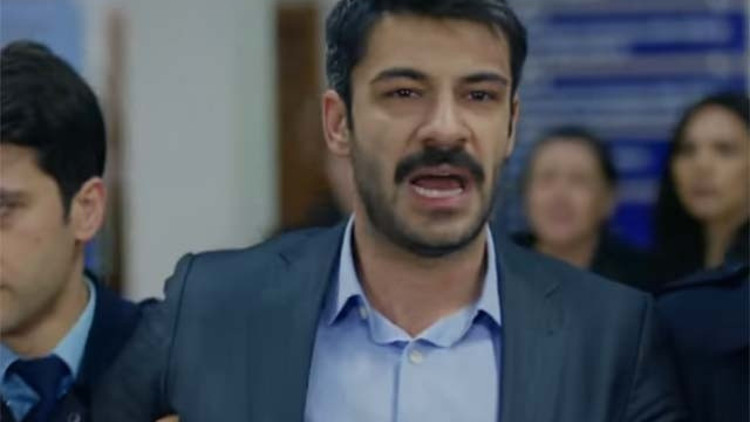 Kara Sevda 22. yeni bölüm fragmanı yayında - izle