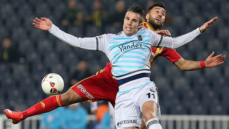Fenerbahçe - Kayserispor maçı ne zaman, saat kaçta, hangi kanalda Fenerbahçe - Kayserispor maçı ne zaman, saat kaçta, hangi kanalda