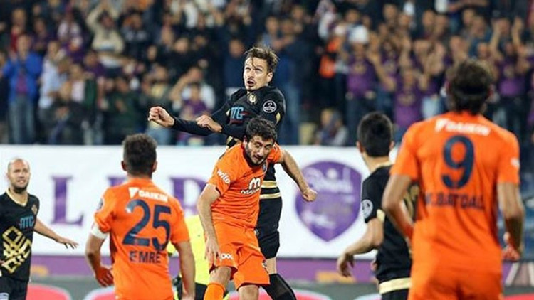 Medipol Başakşehir - Osmanlıspor maçı ne zaman, saat kaçta, hangi kanalda