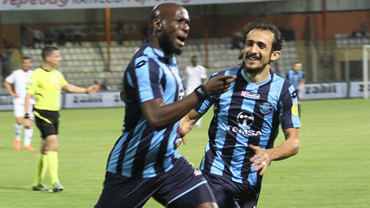 Adana Demirspor 2-1 Vartaş Elazığspor