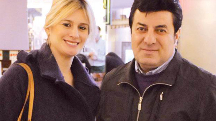 Coşkun Sabah ile Ceyda Sabah boşanıyor mu