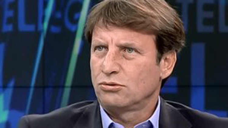 Kaya Çilingiroğlunu kızdıran Beşiktaşlı