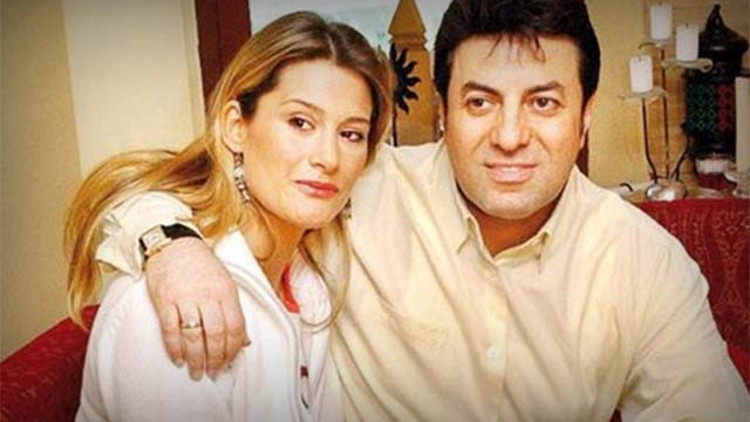 Coşkun ve Ceyda Sabah çifti boşanıyor mu Coşkun ve Ceyda Sabah çifti boşanıyor mu