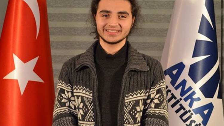 Elvin Buğra Arslan Ankarada yaşamını yitirdi