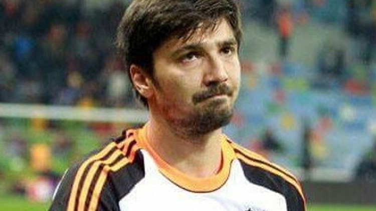 Tolga Zenginden teröre tepki