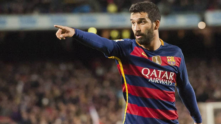Arda Turan kimdir Biyografi Arda Turan kimdir Biyografi