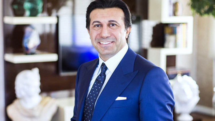 Ruslar zorlanıyor Çinlilere yöneldi