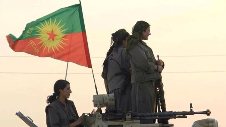 Rudawdan Kuzey Suriye iddiası: Kantonlar dağıtılacak federasyon kurulacak