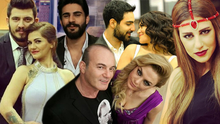 Kısmetse Olur yarışmacıları kim