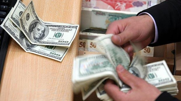 Dolar kaç TL oldu Dolar güne kaç TL’den başladı 16 Mart 2016