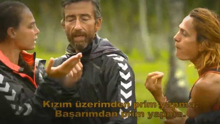 Survivor 2016da kim elendi - izle