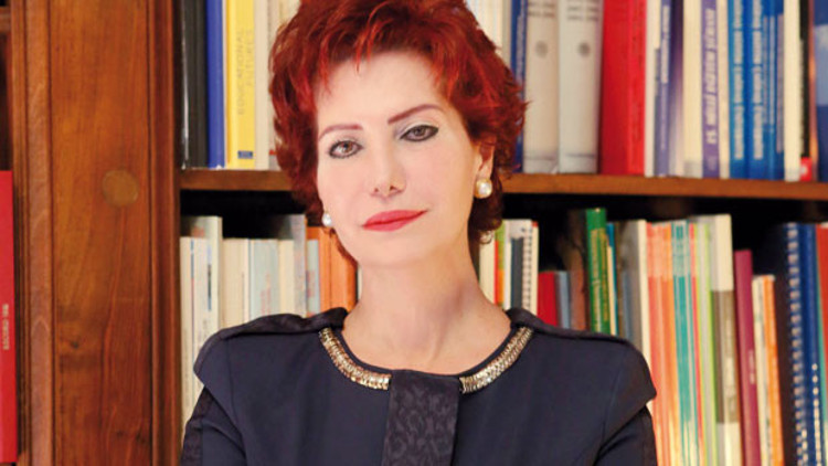 Doçenti için başsavcıda