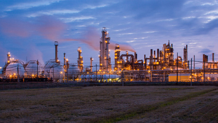 Aramco ve Shell Amerikadaki operasyonlarını ayıracak