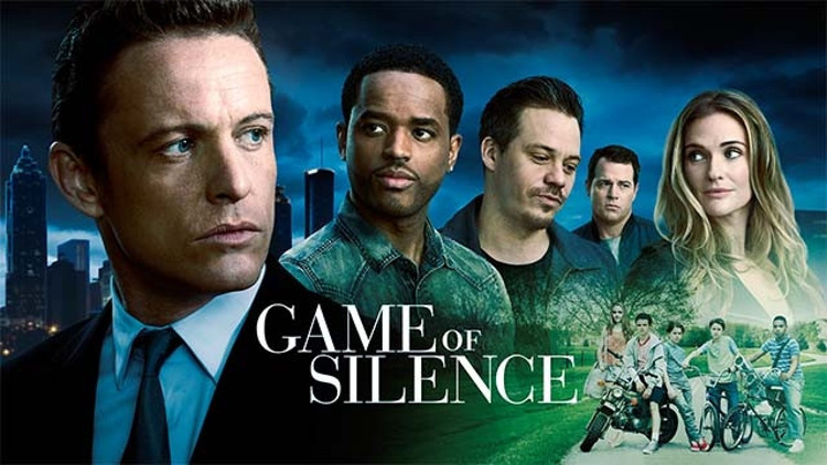 Suskunlar dizisi ABD kanalı için uyarlandı: Game of Silence fragmanı Suskunlar dizisi ABD kanalı için uyarlandı: Game of Silence fragmanı