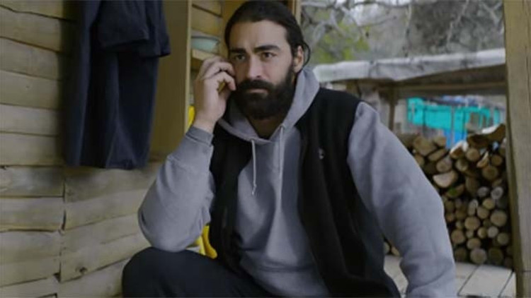 Deliormanlı filmi 1 Nisanda gösterime giriyor - izle