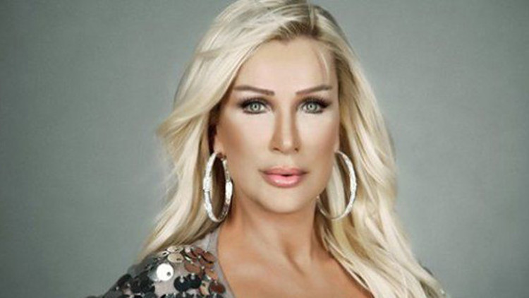 Seda Sayan kimdir