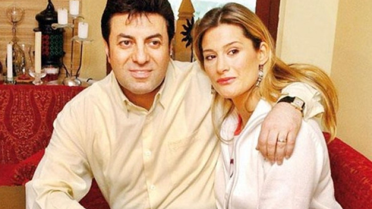 Coşkun ve Ceyda Sabah çifti barışıyor mu Coşkun ve Ceyda Sabah çifti barışıyor mu