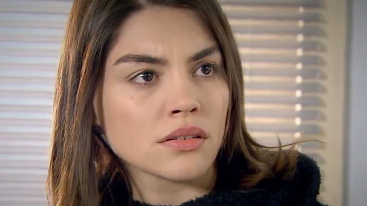 Beni Affet son bölümde neler oldu - izle