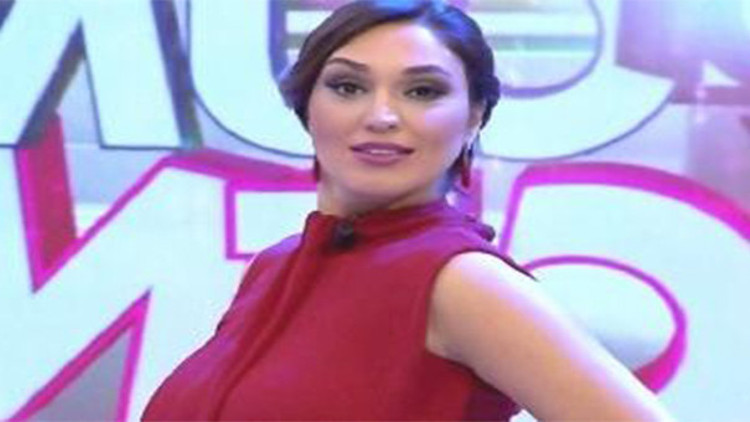 Zuhal Topal canlı yayında şaşırdı