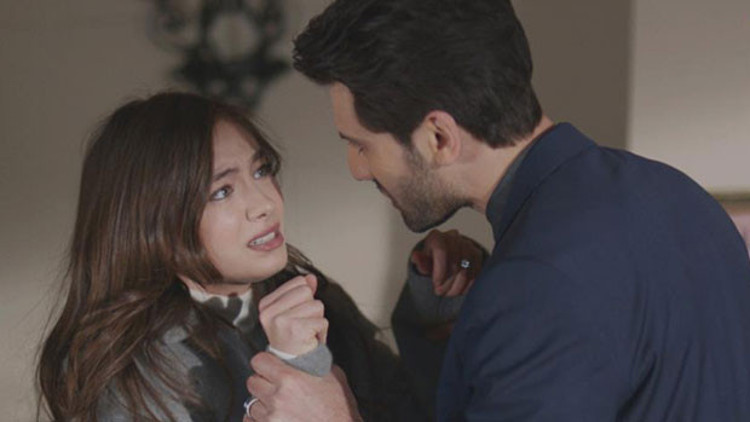 Kara Sevda 23. bölümde neler yaşanacak - İzle