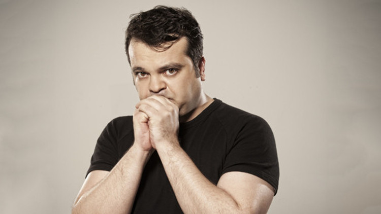 Bülent Seyran kimdir Biyografisi Bülent Seyran kimdir Biyografisi