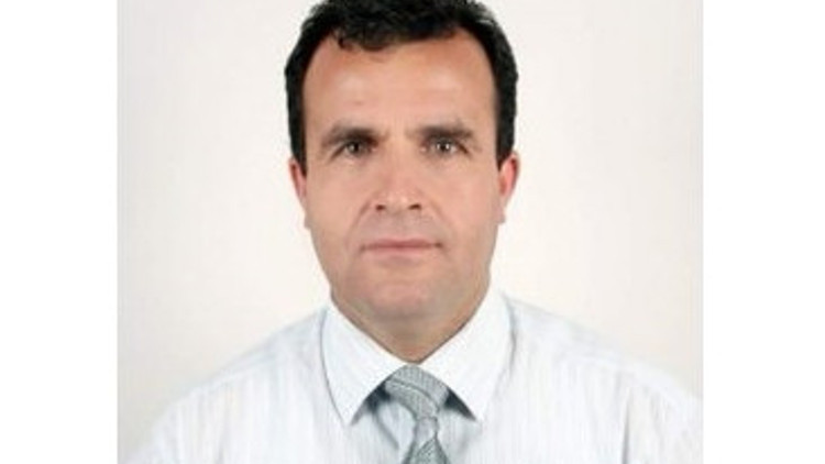 TFF: Cemil Koç şehit oldu TFF: Cemil Koç şehit oldu