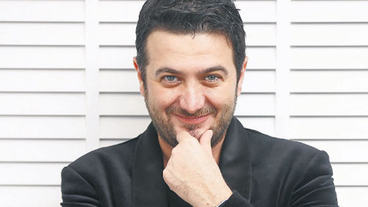 Onur Büyüktopçu kimdir Onur Büyüktopçu kimdir