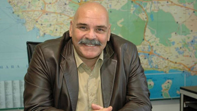Rasim Öztekin kaç kilo verdi