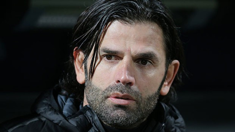 İbrahim Üzülmeze flaş teklif