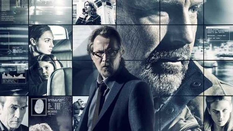 Kevin Costner’den yeni bir film: Criminal Kevin Costner’den yeni bir film: Criminal