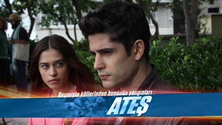 Yerli aksiyon filmi Ateş, 15 Nisanda vizyonda - izle