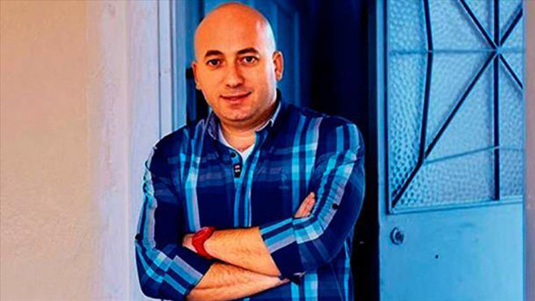 Selim Yuhay ihaneti boşandıktan sonra öğrendi Selim Yuhay ihaneti boşandıktan sonra öğrendi