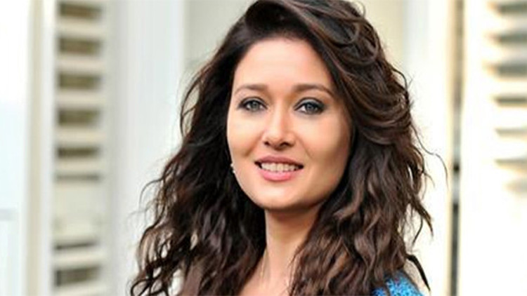 Nurgül Yeşilçay kimdir Kaç Yaşında Nurgül Yeşilçay kimdir Kaç Yaşında