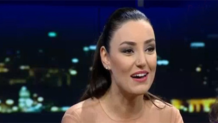 Sevcan Orhan kimdir Biyografi Sevcan Orhan kimdir Biyografi